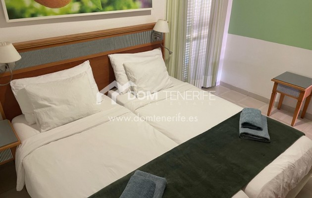 Long term rent - Apartment -
Arona - Playa de Las Americas