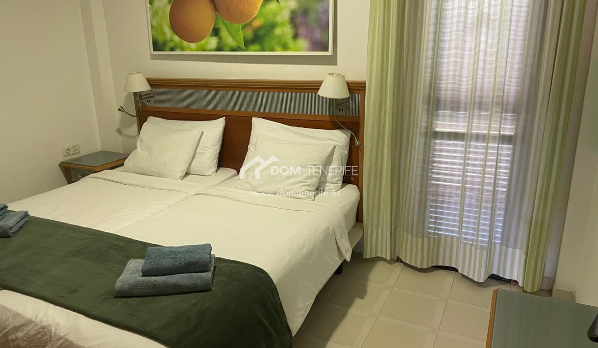 Long term rent - Apartment -
Arona - Playa de Las Americas