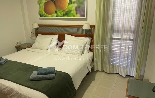 Long term rent - Apartment -
Arona - Playa de Las Americas