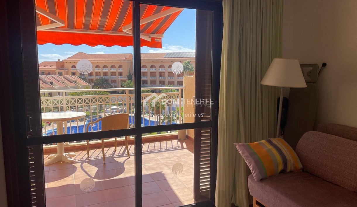 Long term rent - Apartment -
Arona - Playa de Las Americas