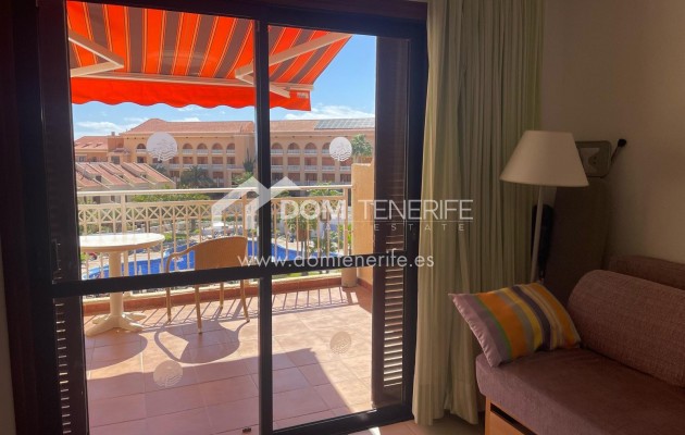 Long term rent - Apartment -
Arona - Playa de Las Americas