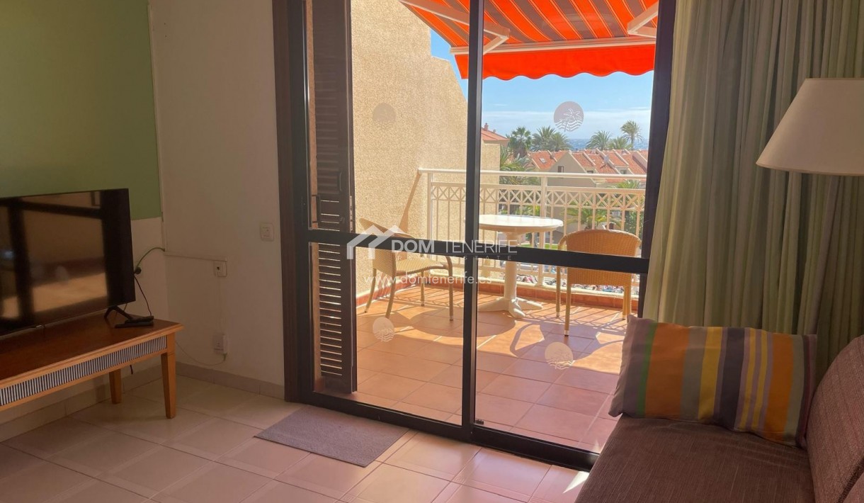 Long term rent - Apartment -
Arona - Playa de Las Americas