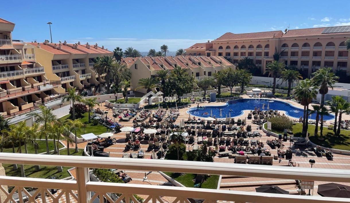 Long term rent - Apartment -
Arona - Playa de Las Americas