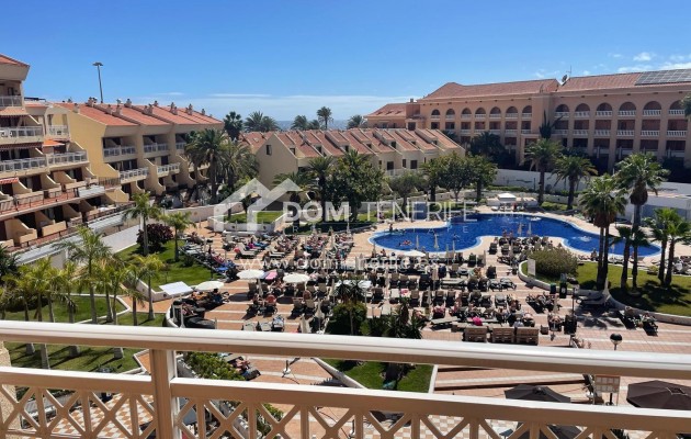 Long term rent - Apartment -
Arona - Playa de Las Americas