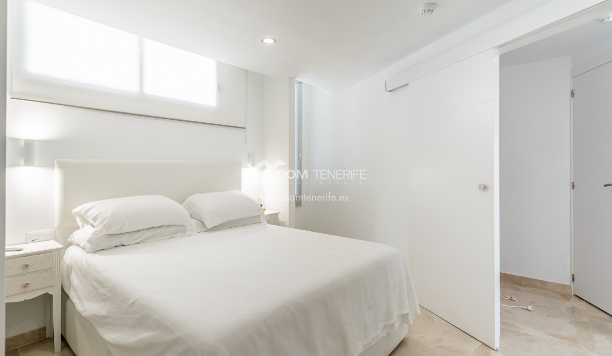Sale - Apartment -
Adeje - Fañabé
