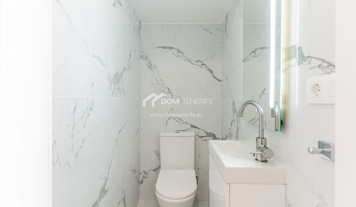 Sale - Apartment -
Adeje - Fañabé