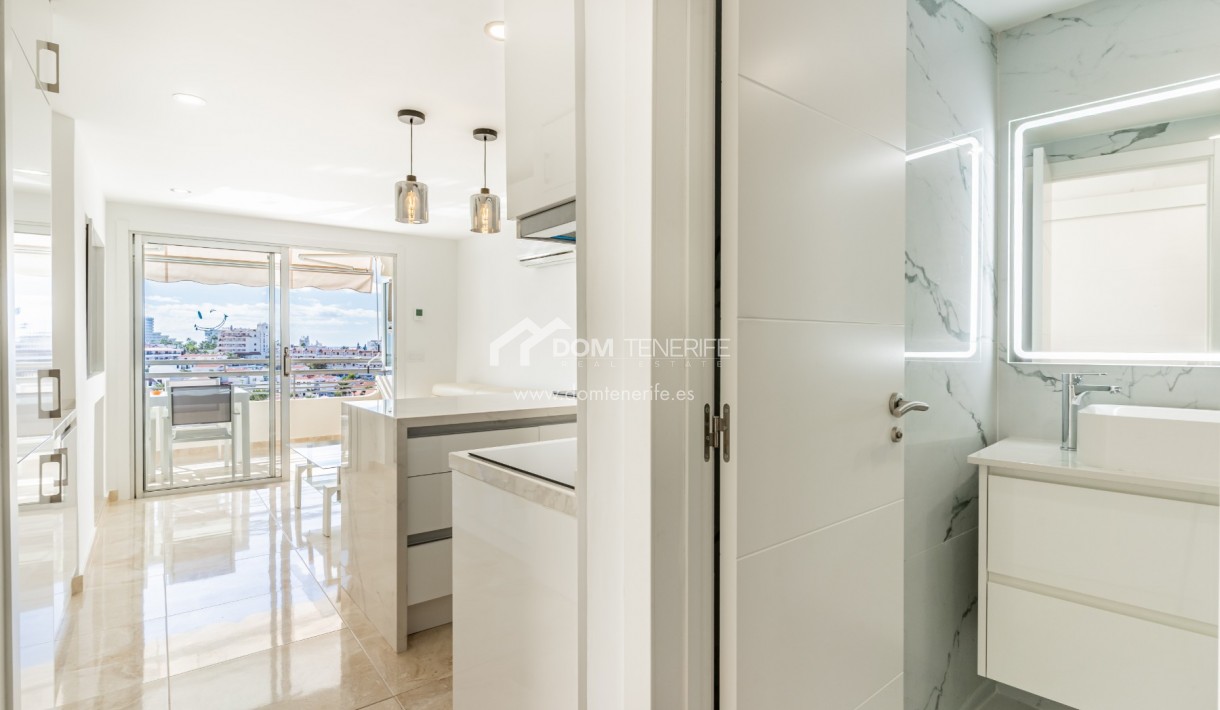 Sale - Apartment -
Adeje - Fañabé