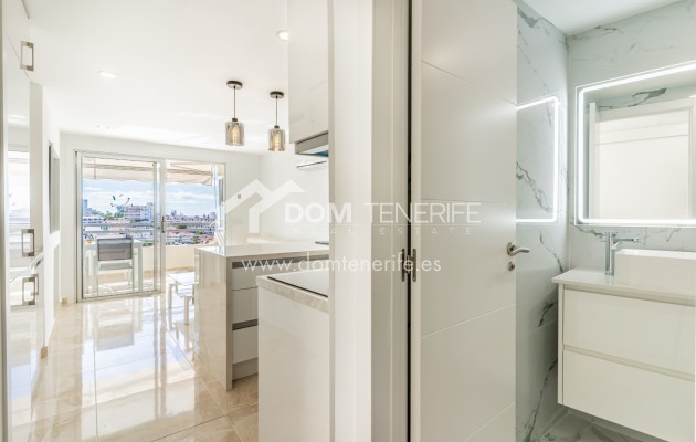Sale - Apartment -
Adeje - Fañabé