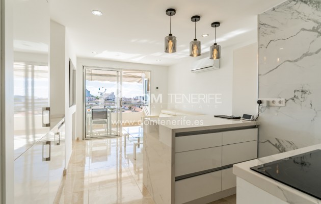 Sale - Apartment -
Adeje - Fañabé