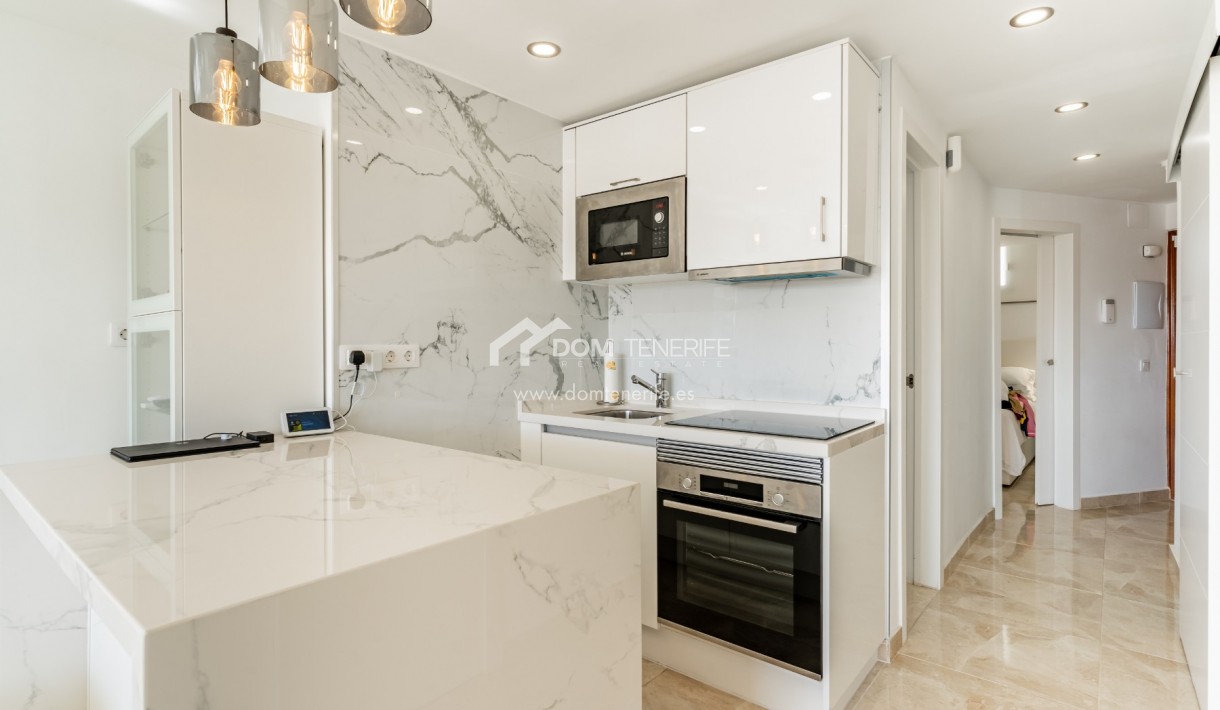 Sale - Apartment -
Adeje - Fañabé