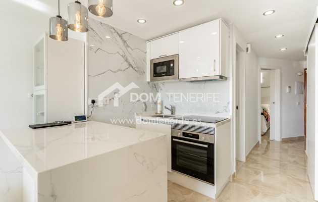 Sale - Apartment -
Adeje - Fañabé
