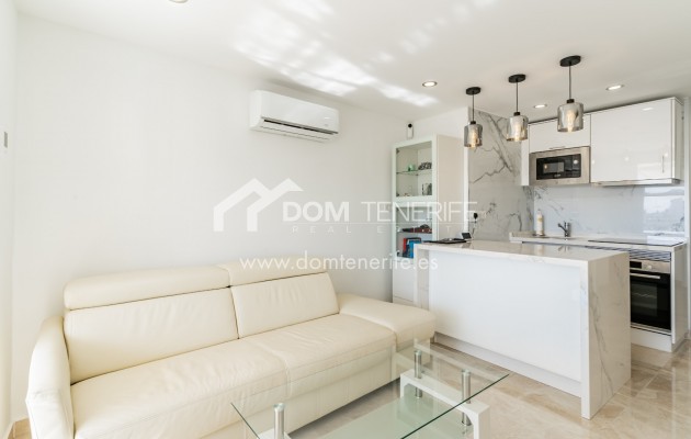 Sale - Apartment -
Adeje - Fañabé