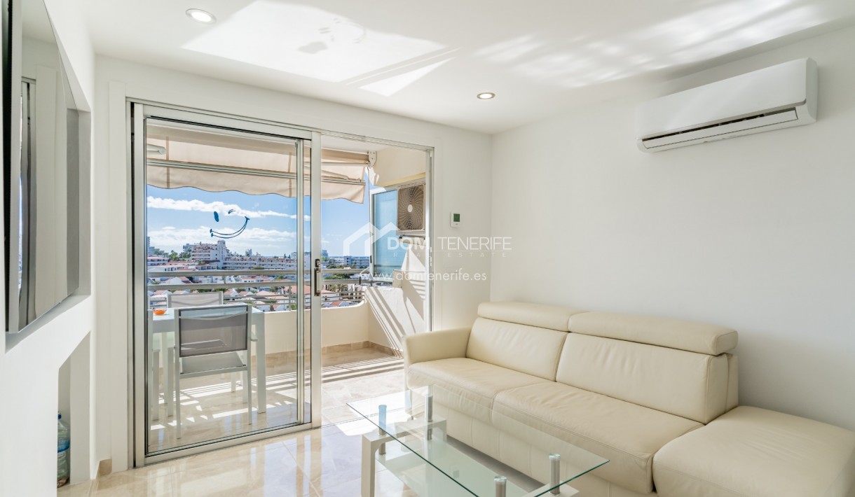 Sale - Apartment -
Adeje - Fañabé