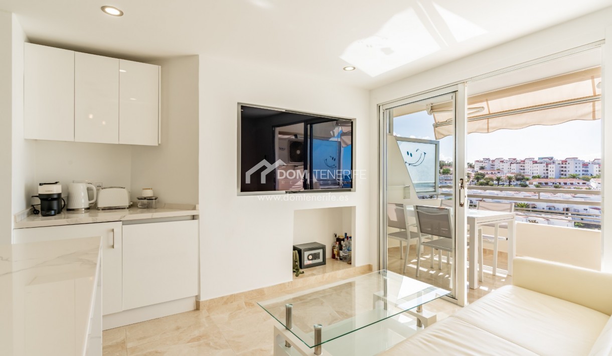 Sale - Apartment -
Adeje - Fañabé