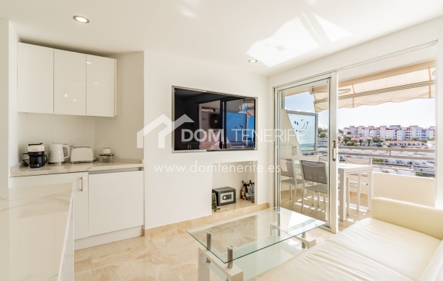 Sale - Apartment -
Adeje - Fañabé