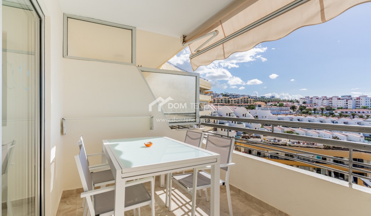 Sale - Apartment -
Adeje - Fañabé
