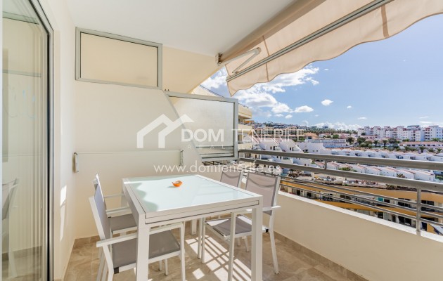 Sale - Apartment -
Adeje - Fañabé