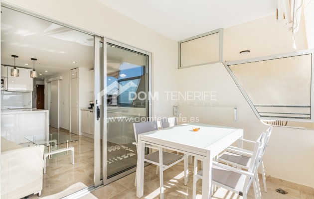 Sale - Apartment -
Adeje - Fañabé