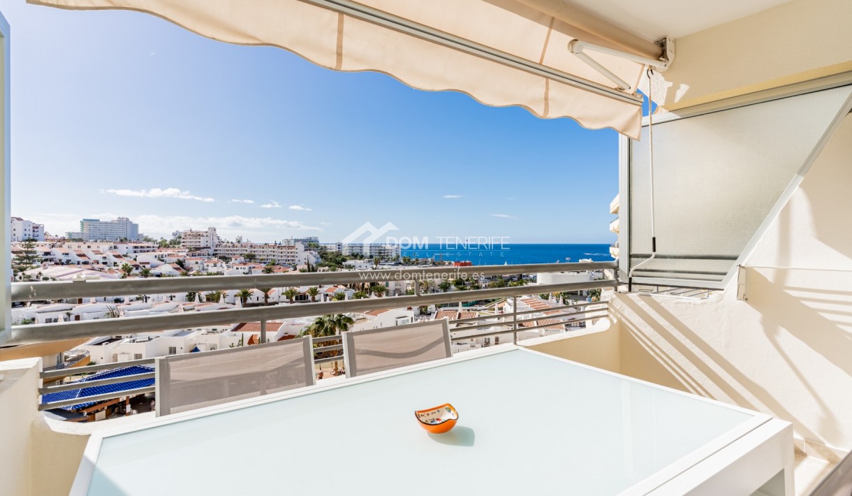 Sale - Apartment -
Adeje - Fañabé