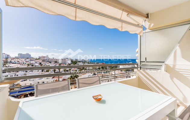 Sale - Apartment -
Adeje - Fañabé