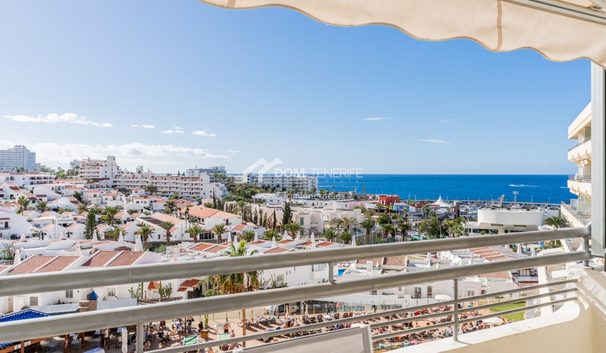 Sale - Apartment -
Adeje - Fañabé