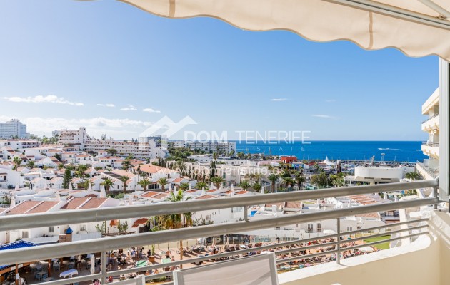 Sale - Apartment -
Adeje - Fañabé