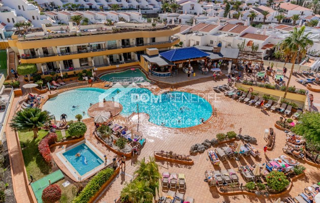 Sale - Apartment -
Adeje - Fañabé