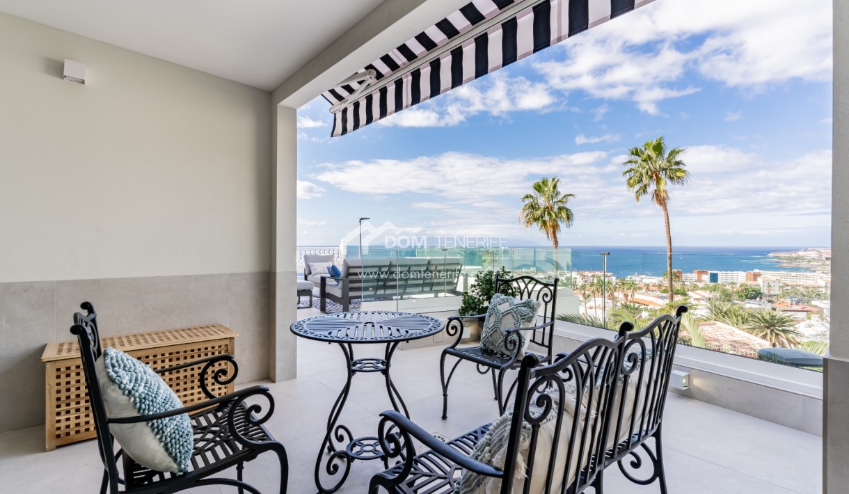 Sale - Villa -
Adeje - San Eugenio Alto