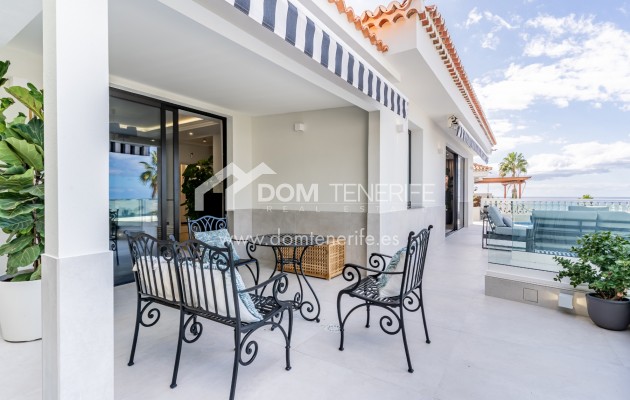 Sale - Villa -
Adeje - San Eugenio Alto