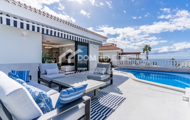 Sale - Villa -
Adeje - San Eugenio Alto