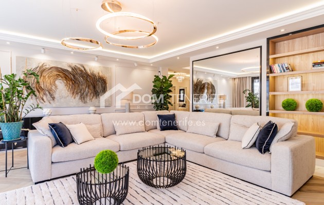 Sale - Villa -
Adeje - San Eugenio Alto