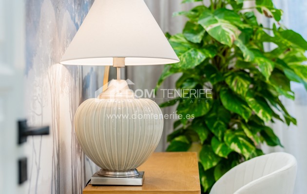 Sale - Villa -
Adeje - San Eugenio Alto