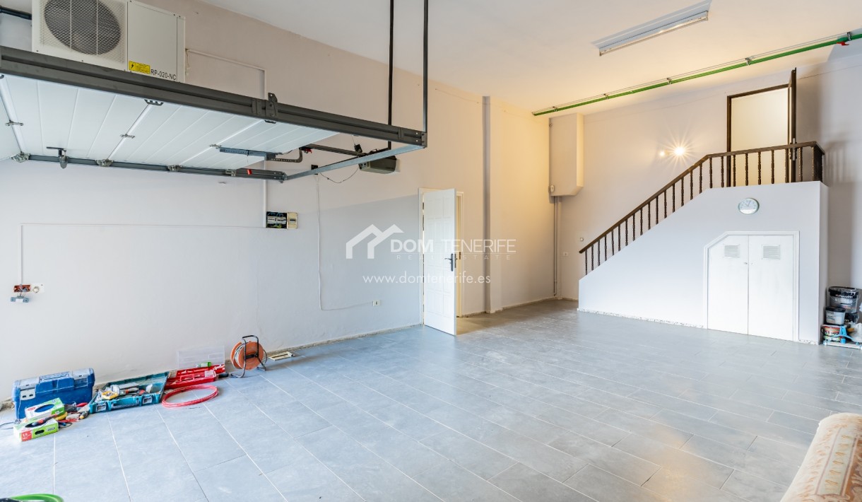 Sale - Villa -
Adeje - San Eugenio Alto