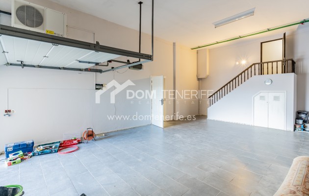 Sale - Villa -
Adeje - San Eugenio Alto