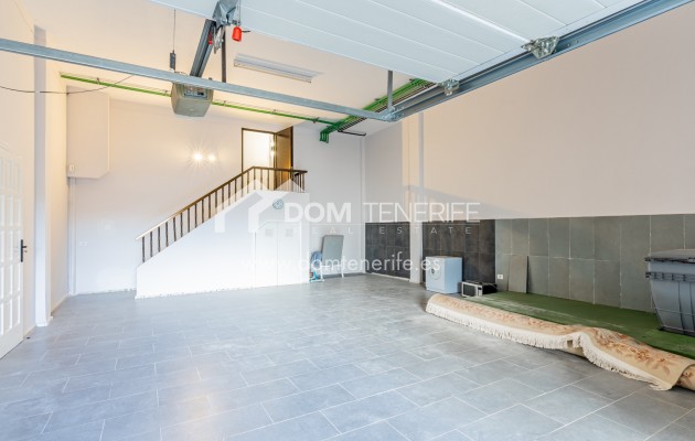 Sale - Villa -
Adeje - San Eugenio Alto