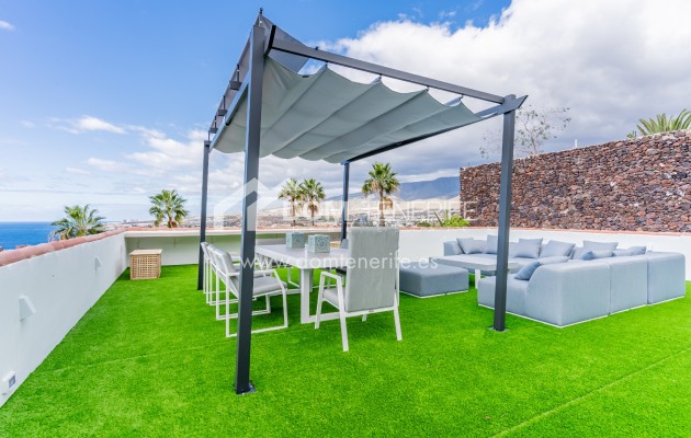 Sale - Villa -
Adeje - San Eugenio Alto