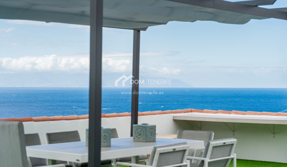 Sale - Villa -
Adeje - San Eugenio Alto