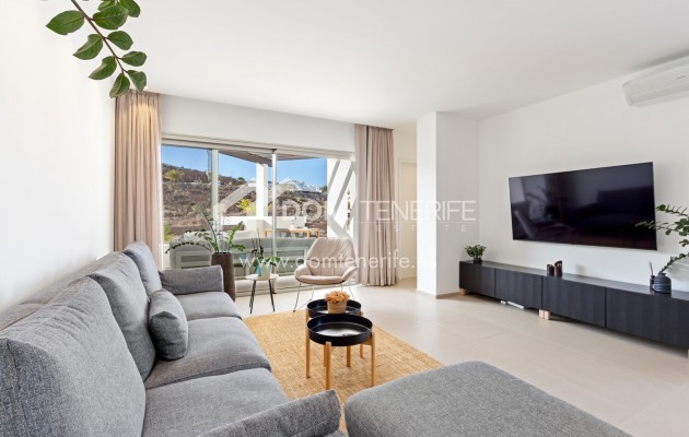 Sale - Penthouse -
Arona - Palm Mar