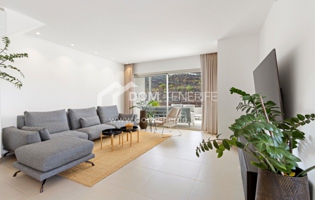 Sale - Penthouse -
Arona - Palm Mar