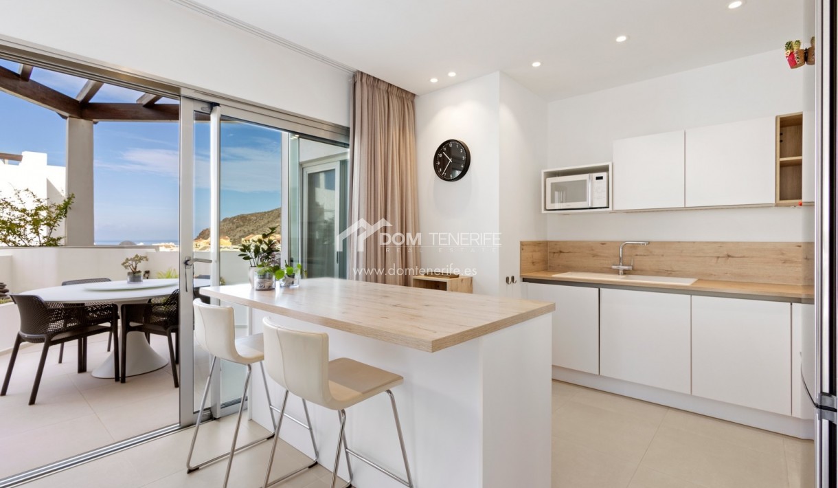 Sale - Penthouse -
Arona - Palm Mar