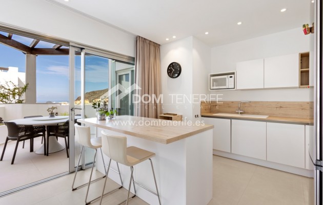 Sale - Penthouse -
Arona - Palm Mar