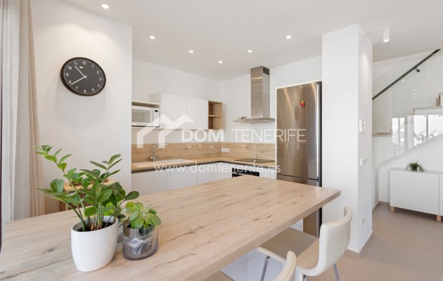 Sale - Penthouse -
Arona - Palm Mar