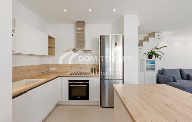 Sale - Penthouse -
Arona - Palm Mar