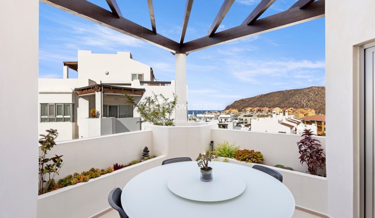 Sale - Penthouse -
Arona - Palm Mar