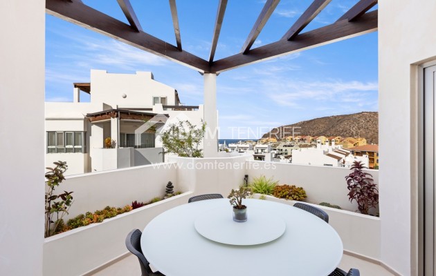 Sale - Penthouse -
Arona - Palm Mar