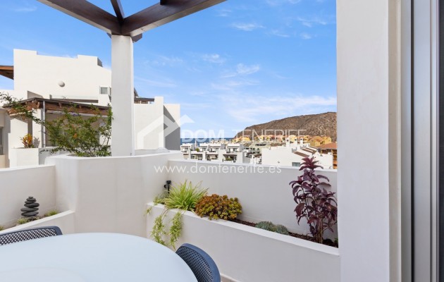 Sale - Penthouse -
Arona - Palm Mar