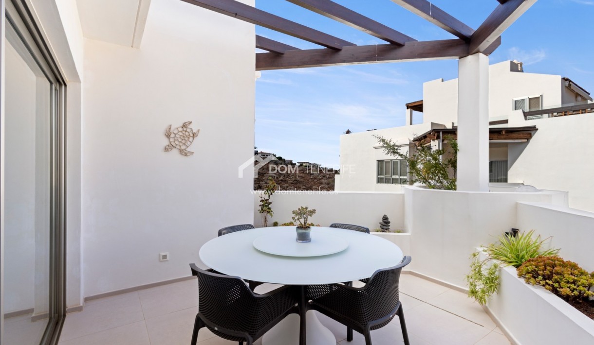 Sale - Penthouse -
Arona - Palm Mar