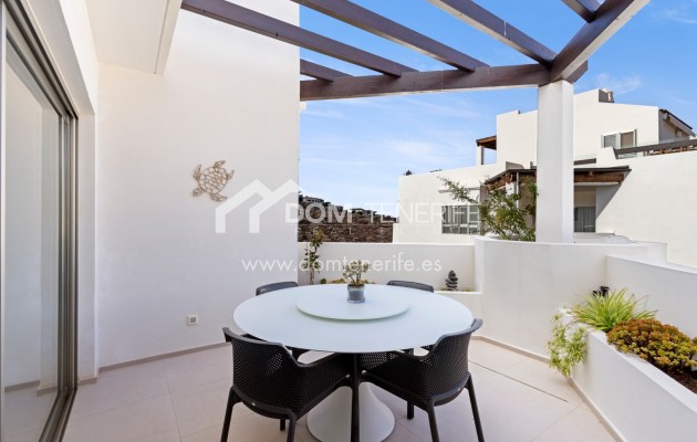 Sale - Penthouse -
Arona - Palm Mar