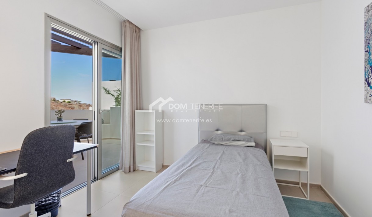 Sale - Penthouse -
Arona - Palm Mar