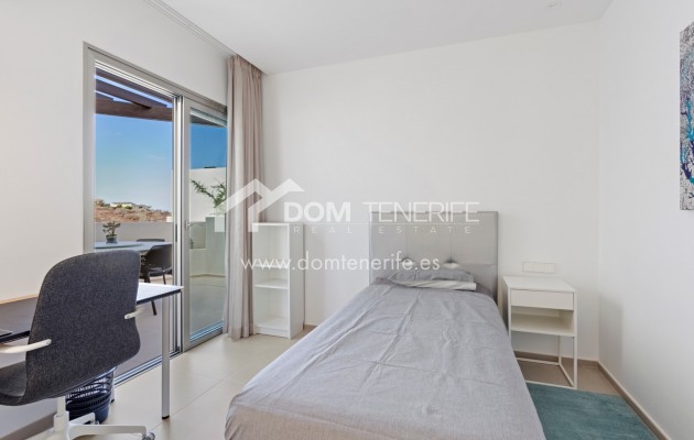Sale - Penthouse -
Arona - Palm Mar